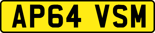AP64VSM
