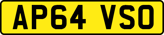 AP64VSO