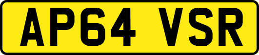 AP64VSR