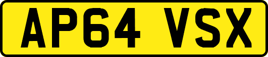 AP64VSX