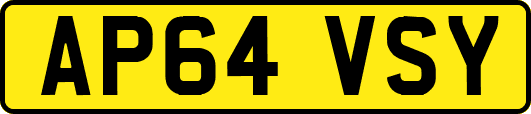 AP64VSY