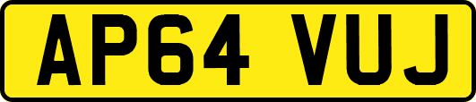AP64VUJ