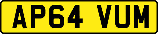 AP64VUM