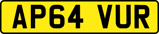 AP64VUR