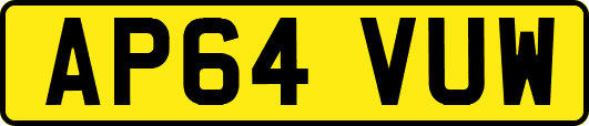 AP64VUW
