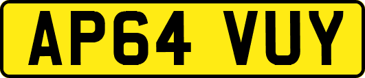 AP64VUY
