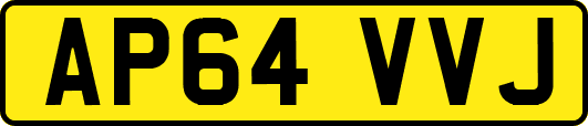 AP64VVJ