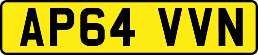 AP64VVN