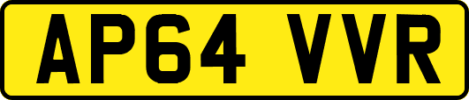 AP64VVR