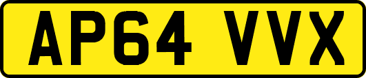 AP64VVX