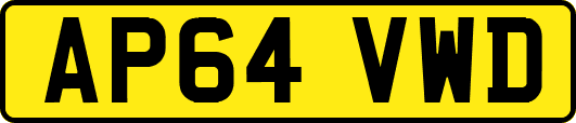 AP64VWD