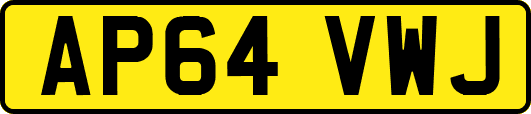 AP64VWJ