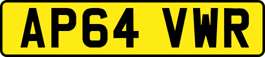 AP64VWR