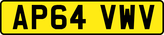 AP64VWV
