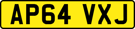 AP64VXJ
