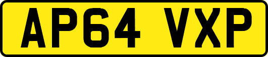 AP64VXP