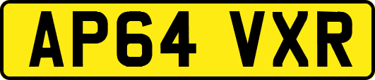 AP64VXR