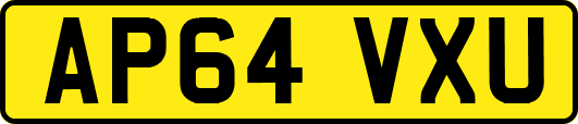 AP64VXU