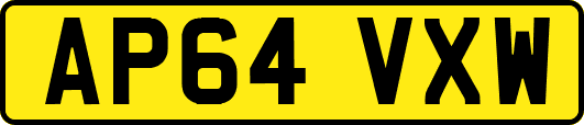 AP64VXW