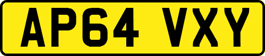 AP64VXY