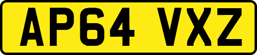 AP64VXZ