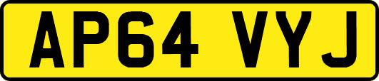AP64VYJ