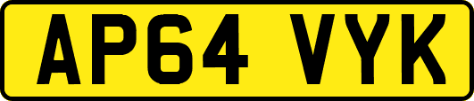 AP64VYK