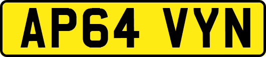 AP64VYN