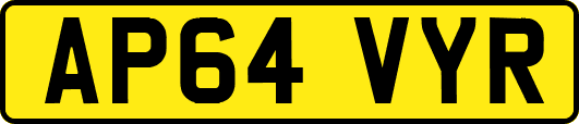 AP64VYR