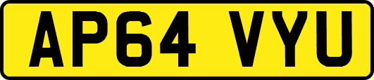 AP64VYU