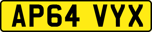 AP64VYX