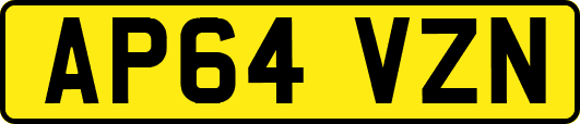AP64VZN
