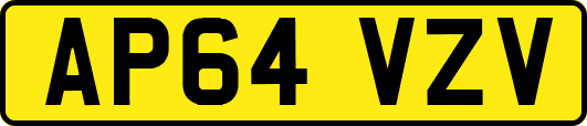 AP64VZV