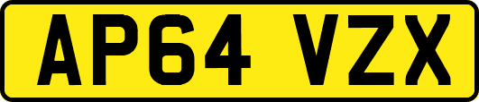 AP64VZX