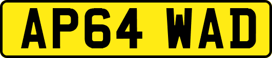 AP64WAD