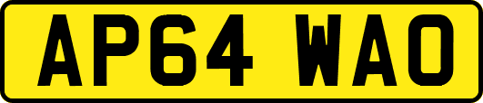 AP64WAO