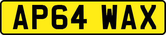 AP64WAX