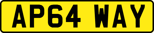 AP64WAY