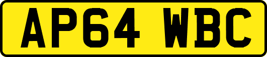AP64WBC