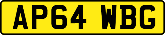 AP64WBG