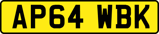 AP64WBK
