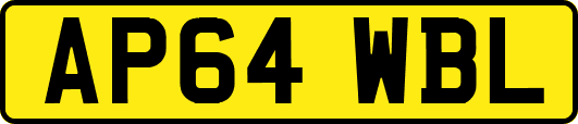 AP64WBL