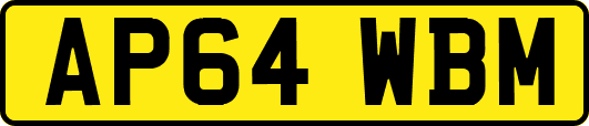 AP64WBM
