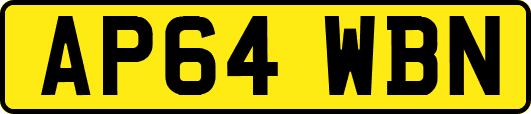 AP64WBN
