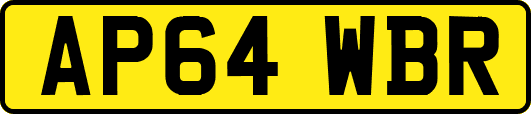 AP64WBR
