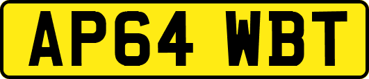 AP64WBT