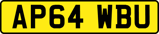 AP64WBU