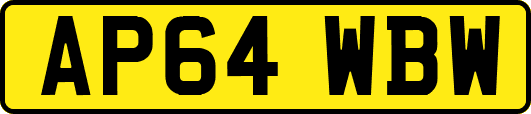 AP64WBW