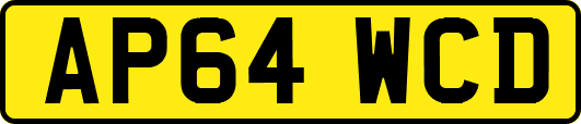 AP64WCD