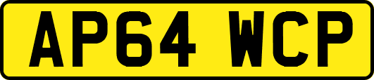AP64WCP